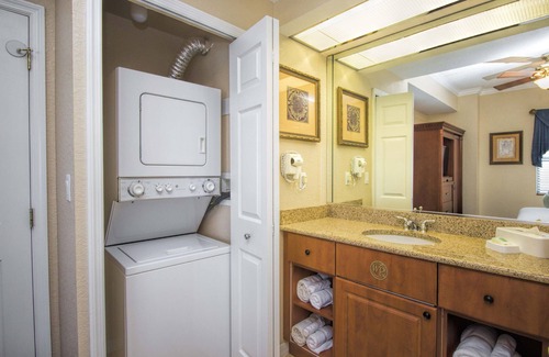 Florida Center Condo | Westgate Palace 2 bedroom Condo Resort