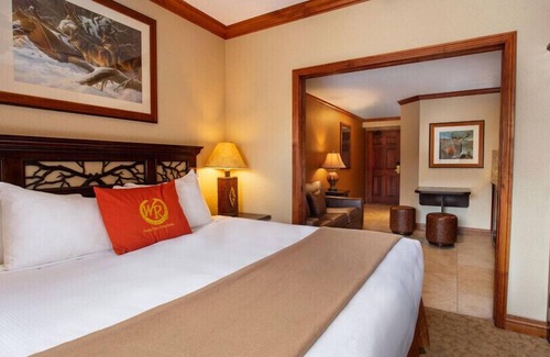 Park City Villa | Westgate Resort Luxury 2B villa