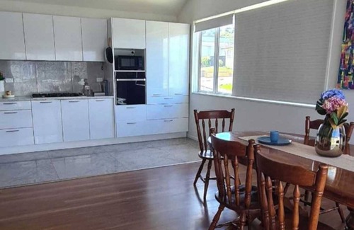 Massey House | Westgate Three and one small room house 🏠