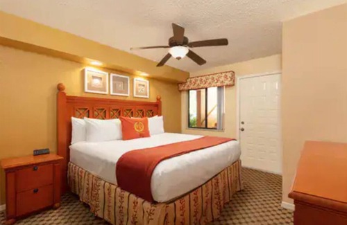 West Kissimmee Resort | Westgate Vacation Villas Resort - 1 Bedroom Villa