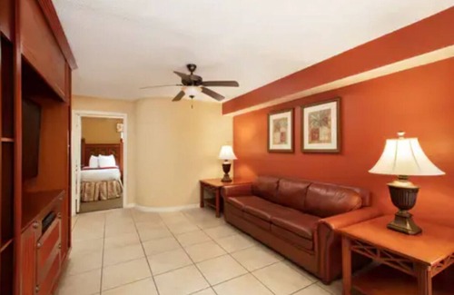 West Kissimmee Resort | Westgate Vacation Villas Resort - 1 Bedroom Villa