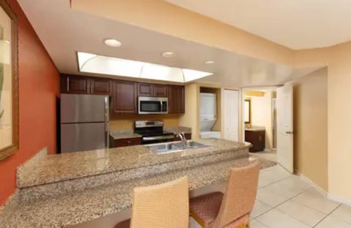West Kissimmee Resort | Westgate Vacation Villas Resort - 1 Bedroom Villa