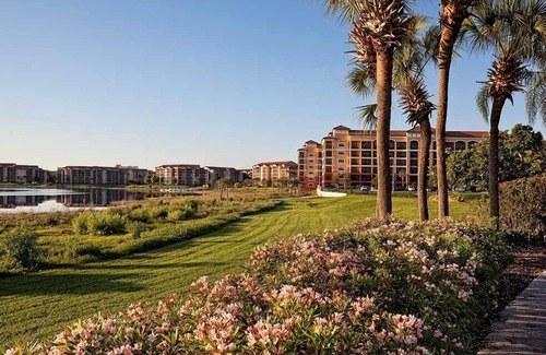 Florida Central Atlantic Coast Condo | WestGateLakes Resort close to Disney, Sea world February 23 to March 2, 2018