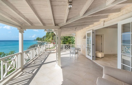 Gibbs Bay House | Westhaven by Blue Sky Luxury