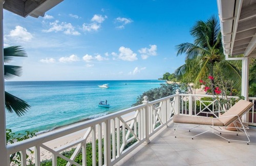 Gibbs Bay House | Westhaven by Blue Sky Luxury