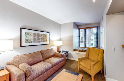 Mammoth Lakes Hotel | Westin 617