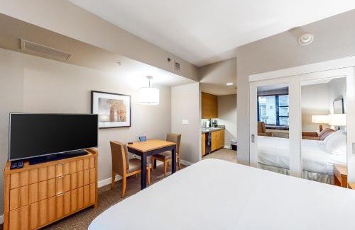 Mammoth Lakes Hotel | Westin 617