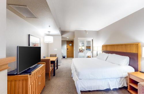 Mammoth Lakes Hotel | Westin 617