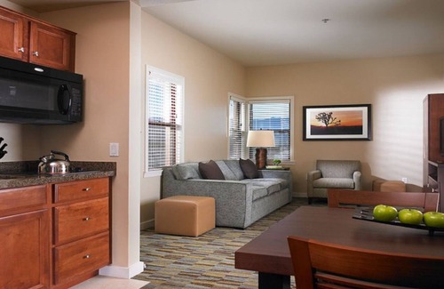 Palm Desert Villa | Westin Desert Willows