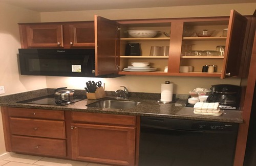 Palm Desert Villa | Westin Desert Willows