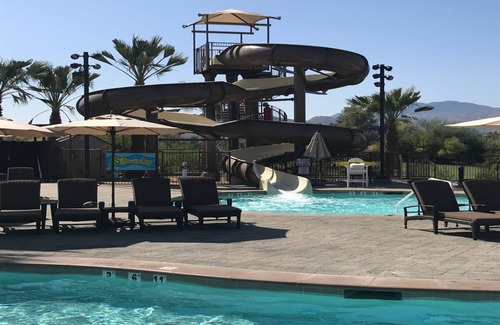 Palm Desert Villa | Westin Desert Willows