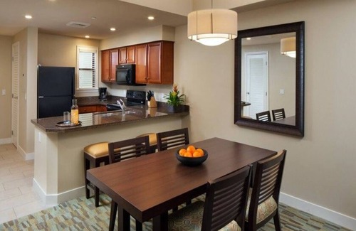 Palm Desert Hotel | Westin Desert Willow Resort - Available during Paribus Tennis Tournament!