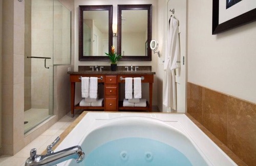 Palm Desert Hotel | Westin Desert Willow Resort - Available during Paribus Tennis Tournament!
