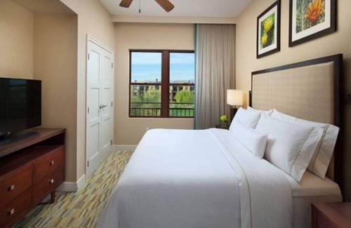 Palm Desert Hotel | Westin Desert Willow Resort - Available during Paribus Tennis Tournament!