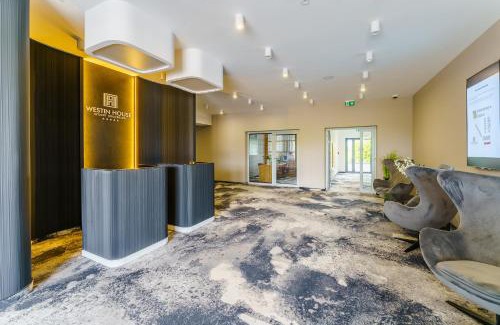 Kolobrzeg Apartment | Westin House Resort - Apartamenty Lighthouse, BASEN, SAUNA, JACUZZI W CENIE