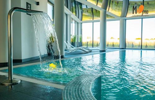 Kolobrzeg Apartment | Westin House Resort by MS Pro