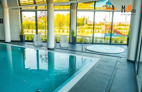 Kolobrzeg Apartment | Westin House Resort by MS Pro
