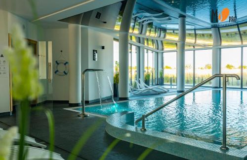 Kolobrzeg Apartment | Westin House Resort by MS Pro