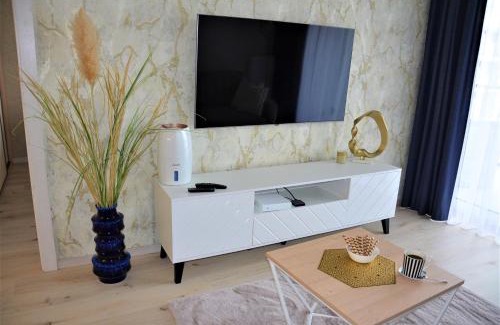 Kolobrzeg Apartment | Westin House Resort Kołobrzeg Apartament DELUX
