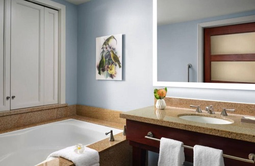 Kaanapali Hotel | Westin Ka'anapali Resort Studio