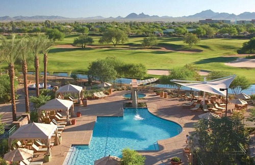 Kierland Villa | Westin Kierland Villas - One Bedroom Premium Mar 15-22 Mar 22-29