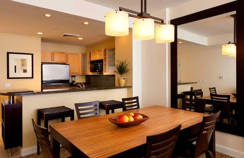 Kierland Resort | Westin Kierland Villas One Bedroom Premium - Spring Break 2024 - MAR 8th to 15th