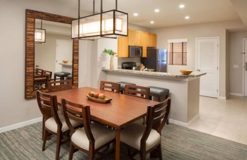 Rancho Mirage Hotel | Westin Mission Hills Villas