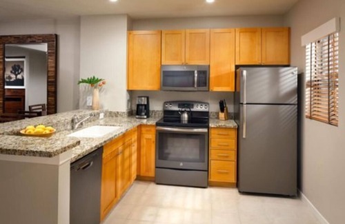 Rancho Mirage Hotel | Westin Mission Hills Villas