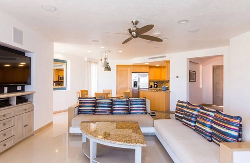Maneadero Resort | Westin Los Cabos Resort Villas Baja Point