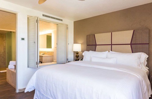Maneadero Resort | Westin Los Cabos Resort Villas Baja Point