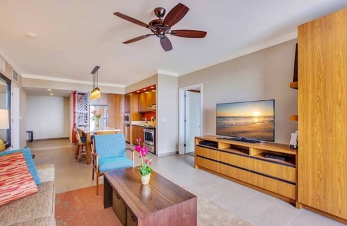 Kaanapali Resort | Westin Nanea-Gorgeous 2 bedroom villa