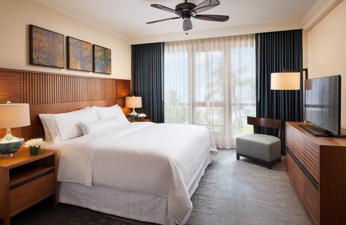 Kaanapali Resort | 🌴Westin Nanea Ocean Villas✨ Experience Paradise in a 2BR Villa - Sleeps 6!