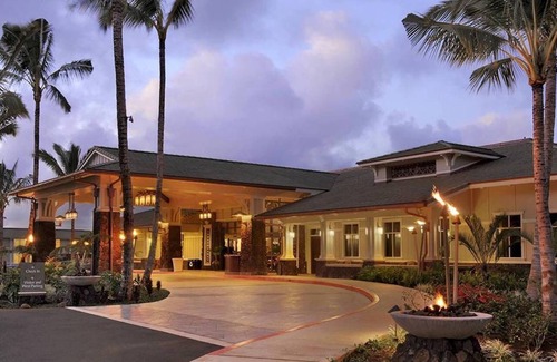 Princeville Villa | Westin Princeville Kauai Resort in Paradise