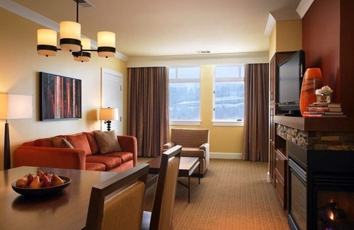 Avon Villa | Westin Riverfront 2 Bdrm Premium Villa: sleeps 8, March 14-21, 20256, Ski In/Out