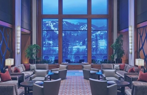 Avon Villa | Westin Riverfront Villa & Spa