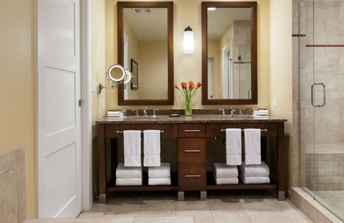 Avon Villa | Westin Riverfront Villa & Spa