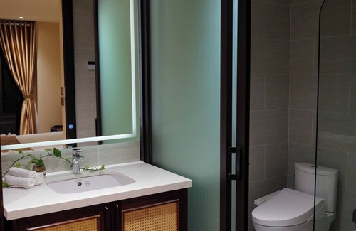 Truc Bach Apartment | Westlake Lac Chinh