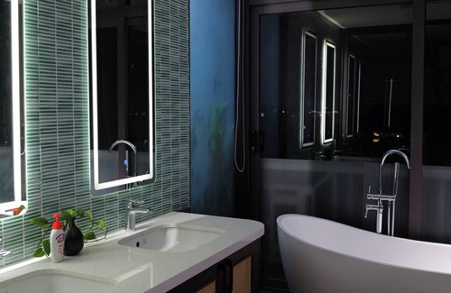 Truc Bach Apartment | Westlake Lac Chinh