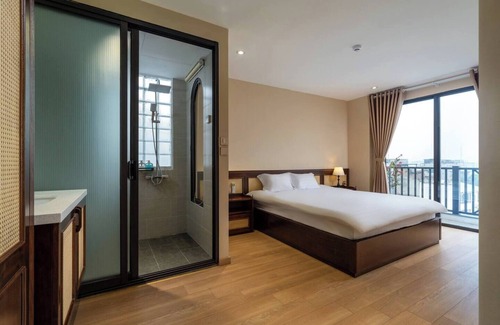 Truc Bach Apartment | Westlake Lac Chinh