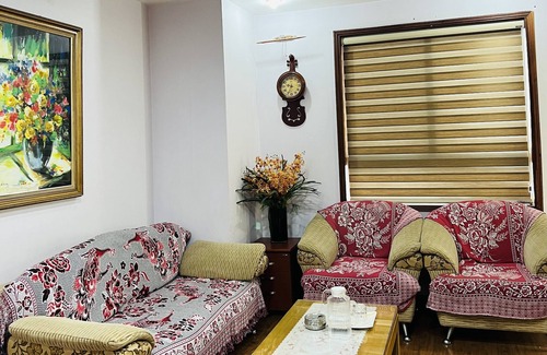 Nhat Tan Hotel | Westlake Tay Ho Hotel