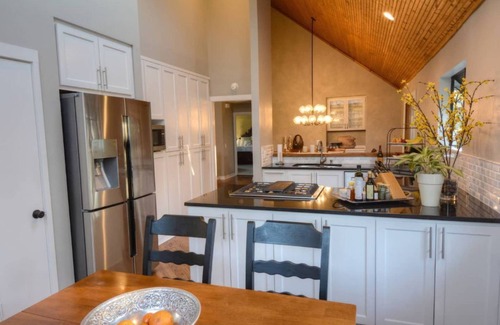 Woodhaven House | Westlake Treehouse