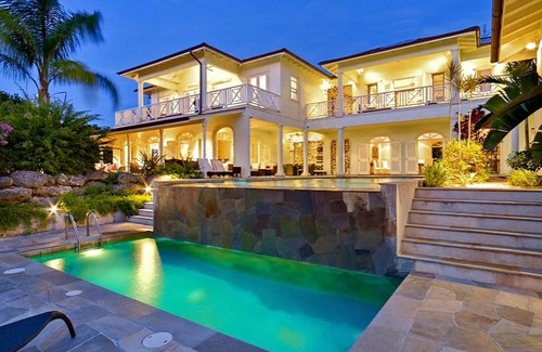 Weston Villa | Westland Heights 9