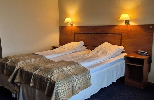 Lindas Hotel | Westland hotel AS