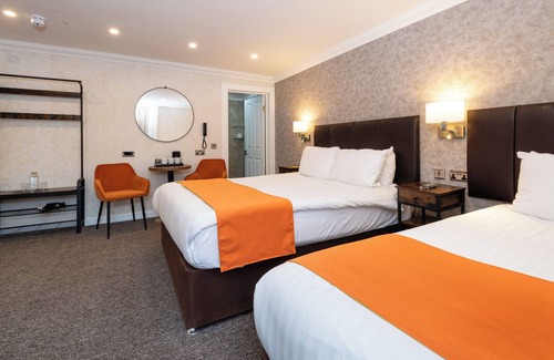 Pitlochry House | Westlands of Pitlochry