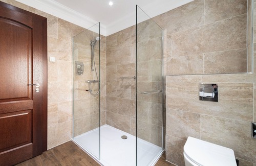 Pitlochry House | Westlands of Pitlochry