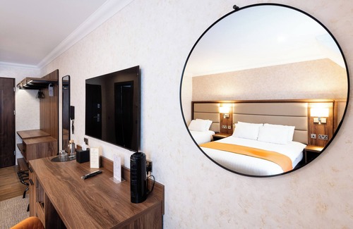 Pitlochry House | Westlands of Pitlochry