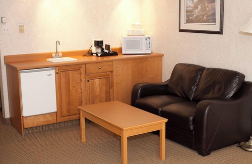 Westlock Hotel | Westlock Inn and Conference Centre