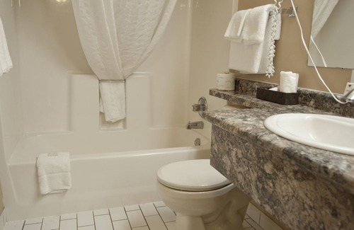 Westlock Hotel | Westlock Inn and Conference Centre