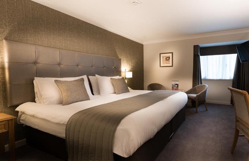 Hopwood Hotel | Westmead Hotel Bar & Restaurant