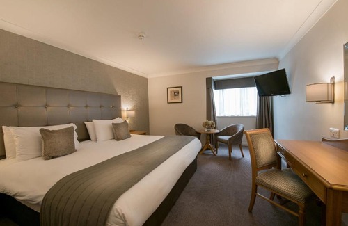 Hopwood Hotel | Westmead Hotel Bar & Restaurant